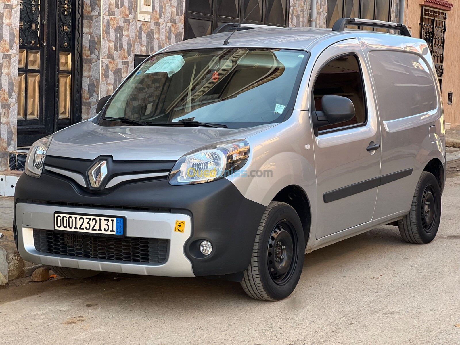 Renault Kangoo 2021 Kangoo