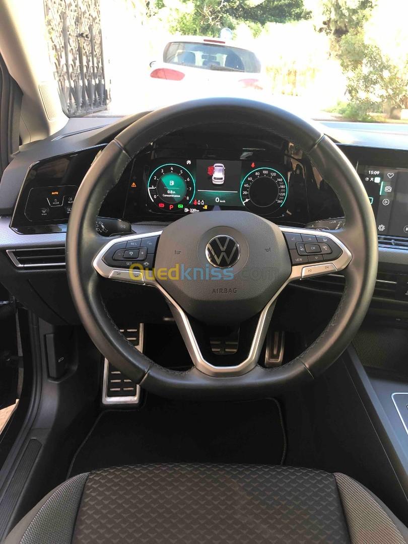 Volkswagen Golf 8 2022 ACTIVE