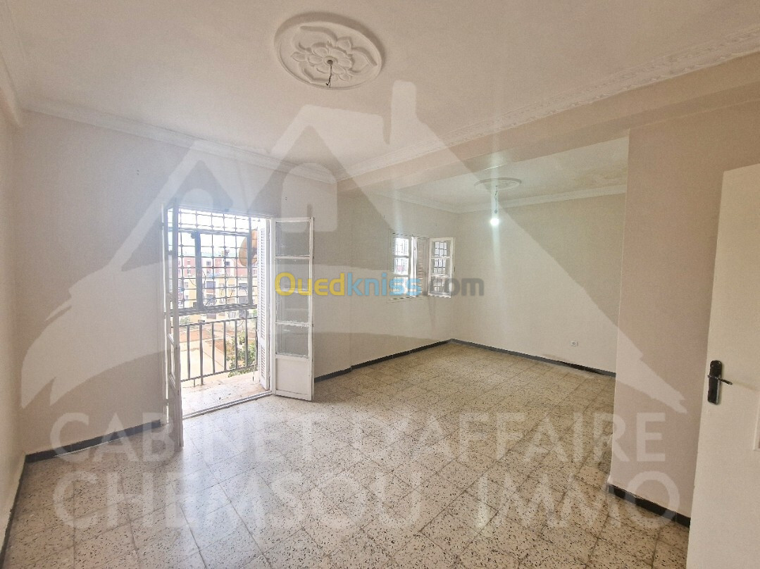 Vente Appartement F3 Oran Bir el djir