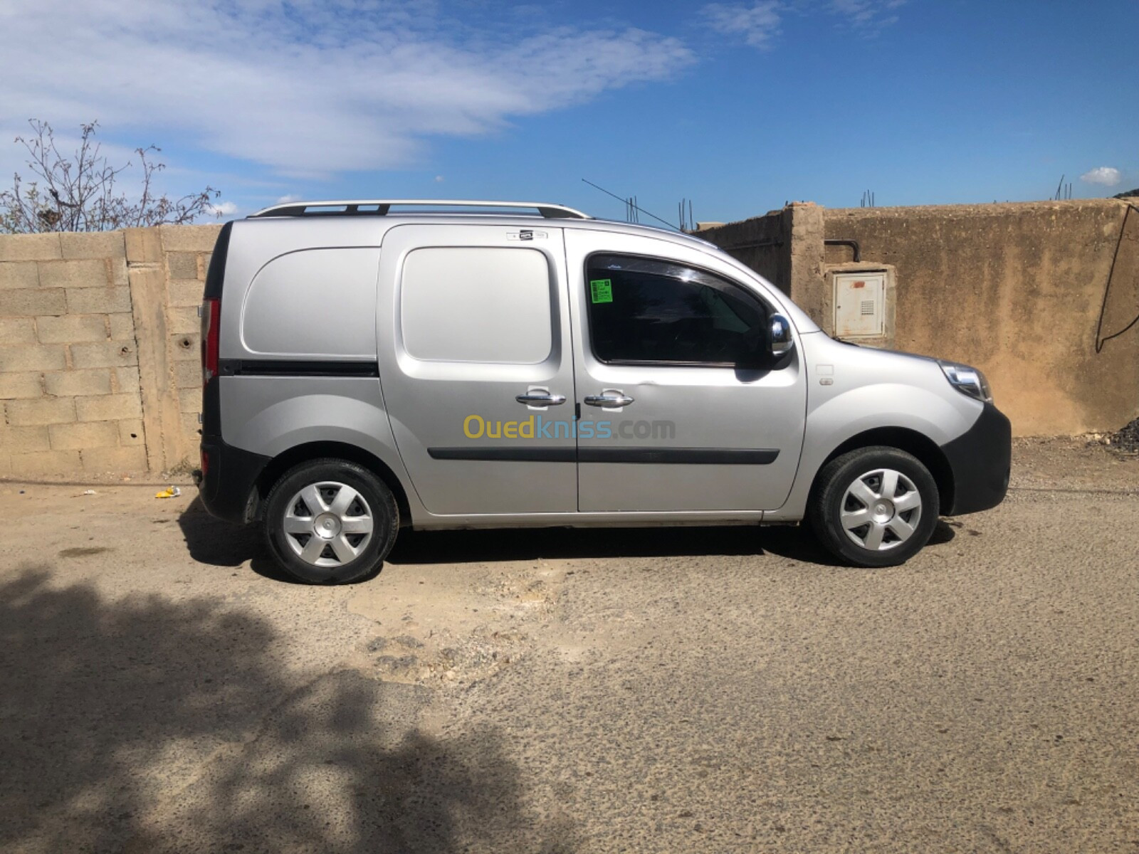 Renault Kangoo 2017 Confort (Utilitaire)