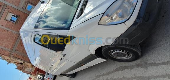 Mercedes Sprinter 2014