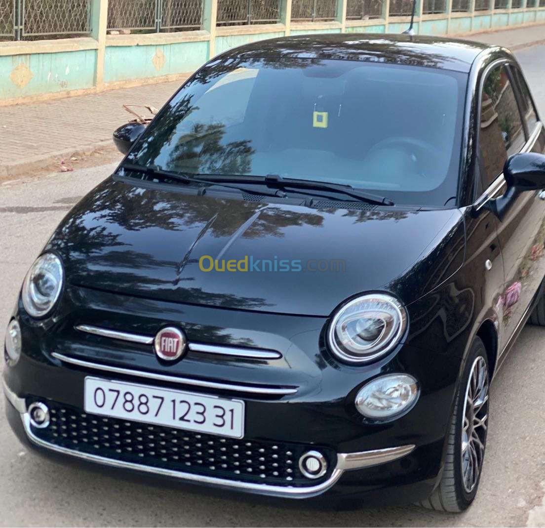 Fiat 500 2023 Dolce vita