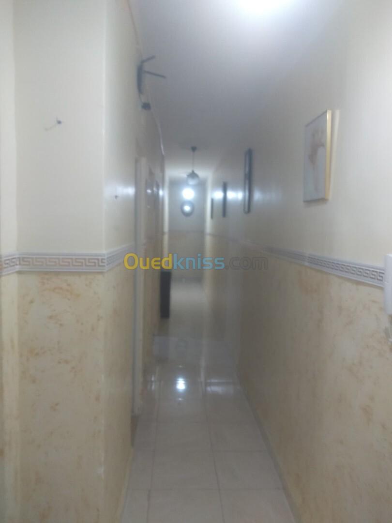 Location Appartement F3 Alger Bordj el bahri