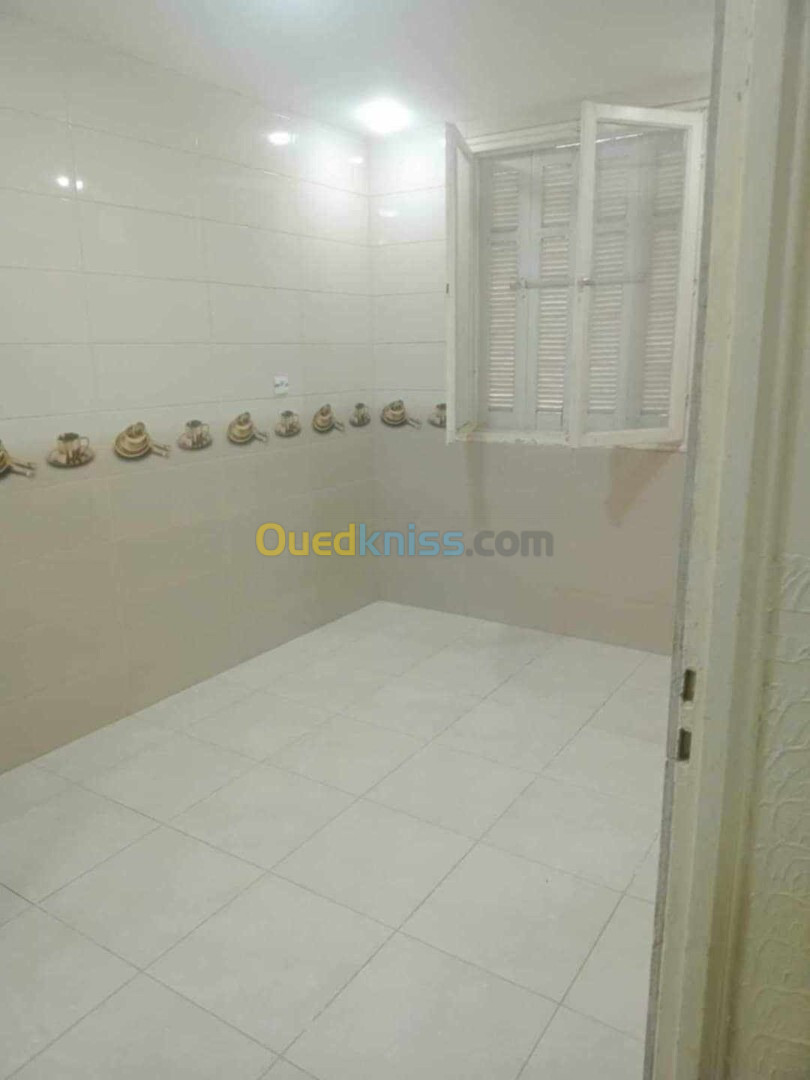 Vente Appartement F4 Béjaïa Bejaia