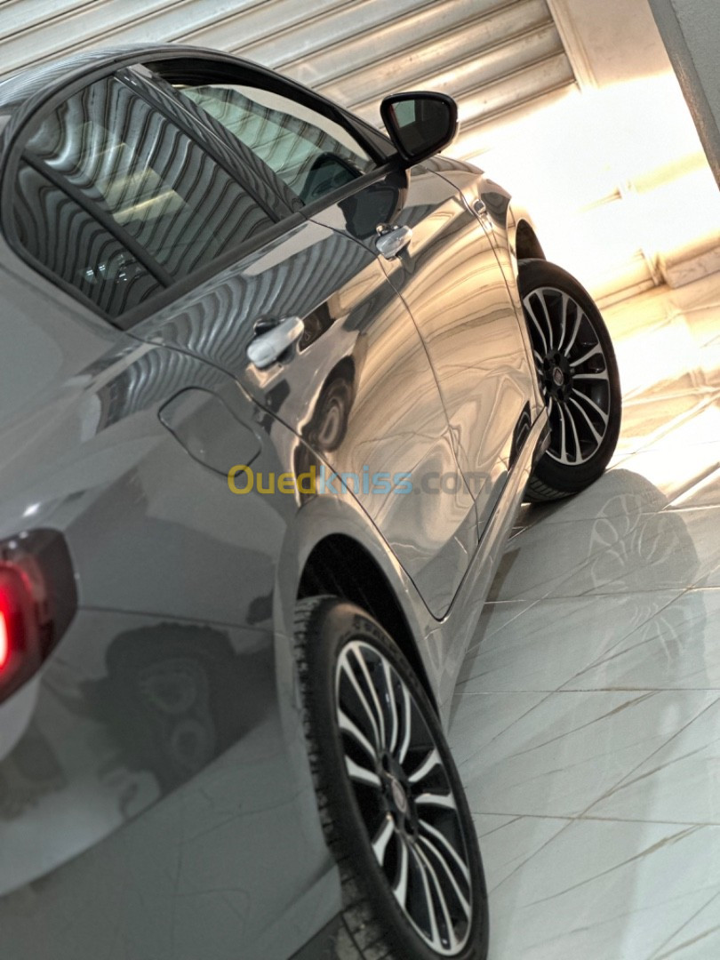 Fiat Fiat tipo Life 2024 Life