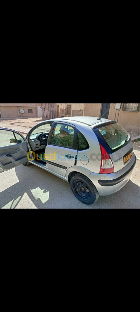 Citroen C3 2005 Pack clim