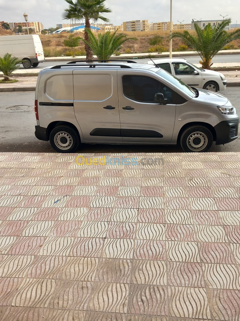 Fiat Doblo 2024 