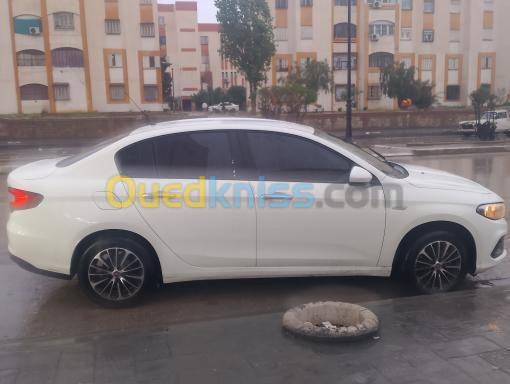 Fiat Tipo 2023 City +