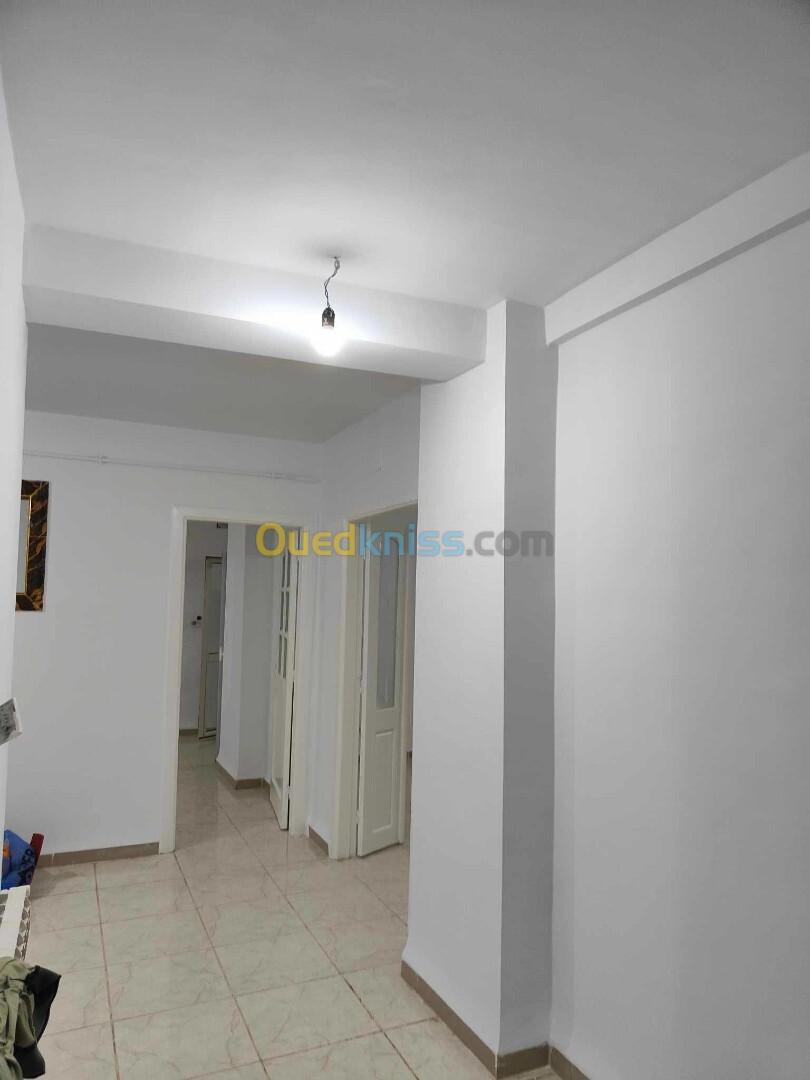 Vente Appartement F4 Blida Blida