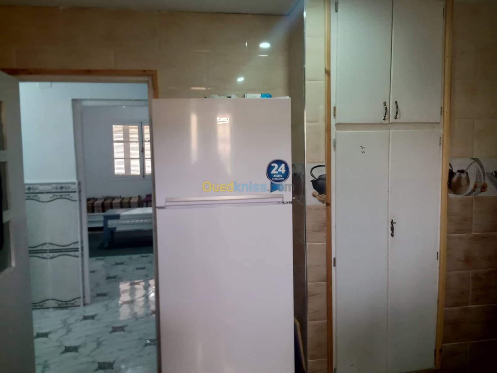 Vente Appartement F3 Tlemcen Tlemcen