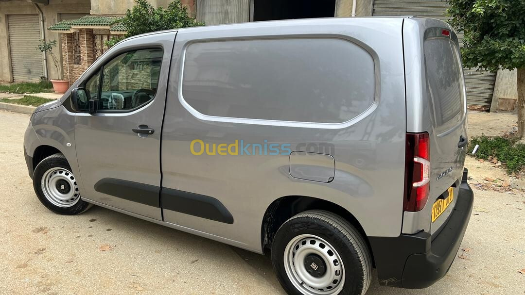 Fiat Doblo NEW DOBLO 2024 