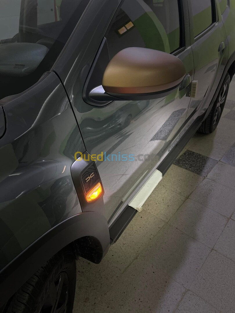 Dacia Duster 2024 Gold