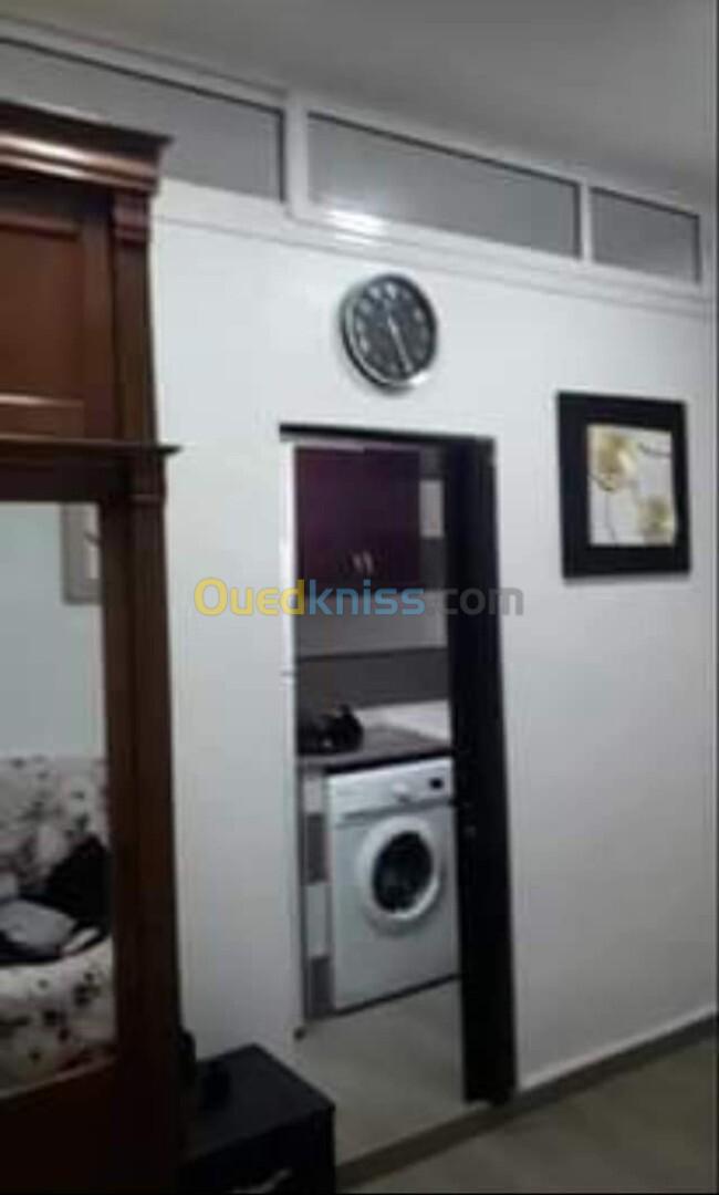 Location Appartement Alger Alger centre