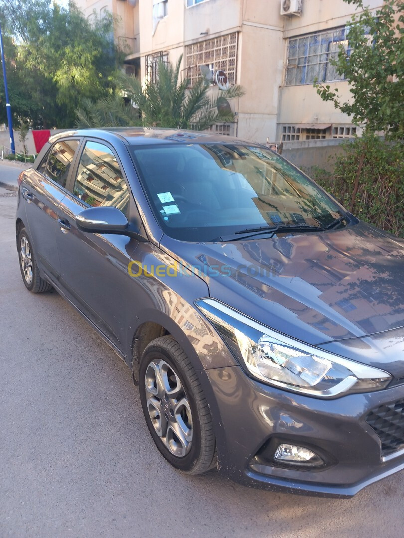 Hyundai i20 2019 