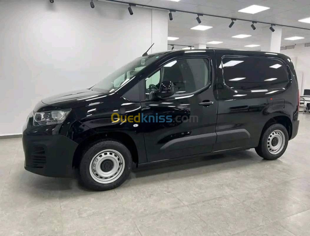 Fiat Doblo 2024 