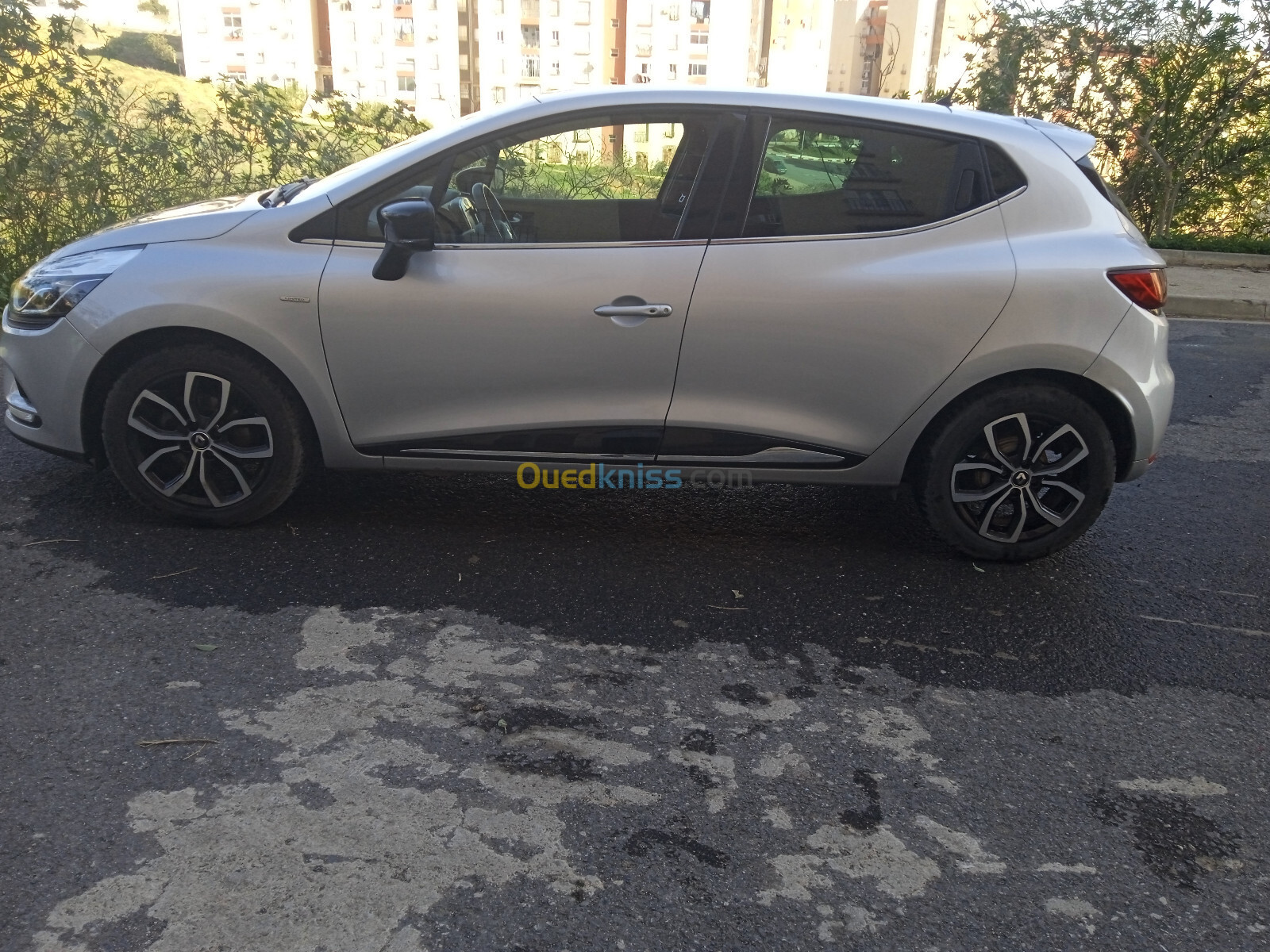 Renault Clio 4 2019 Limited 2