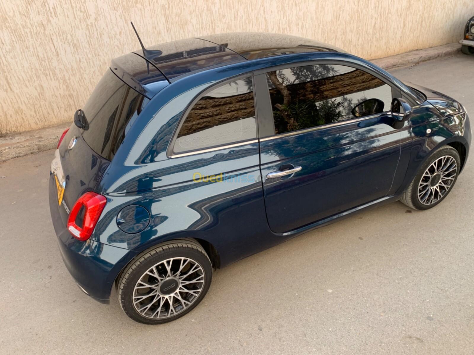 Fiat 500 2023 Dolce vita