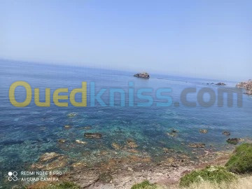 Location vacances Appartement F3 Tipaza Tipaza