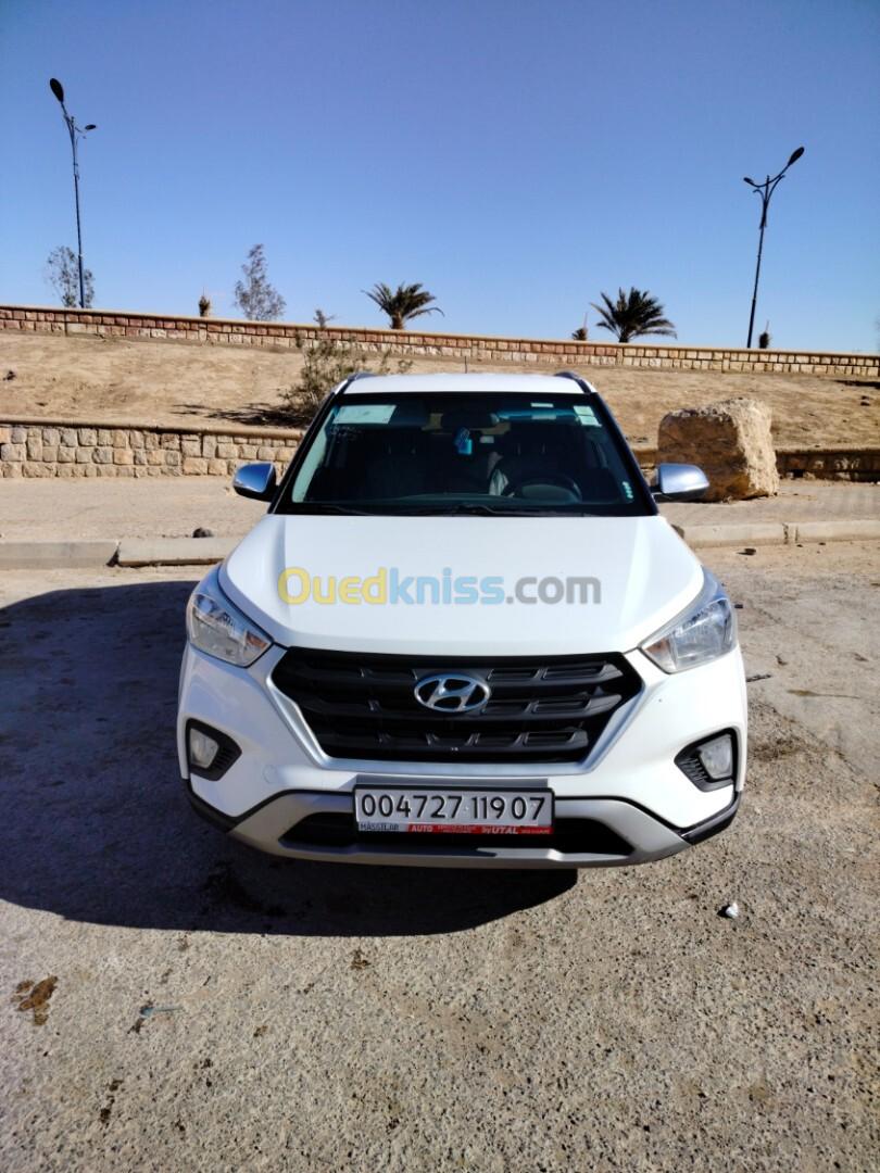 Hyundai CRETA 2019 