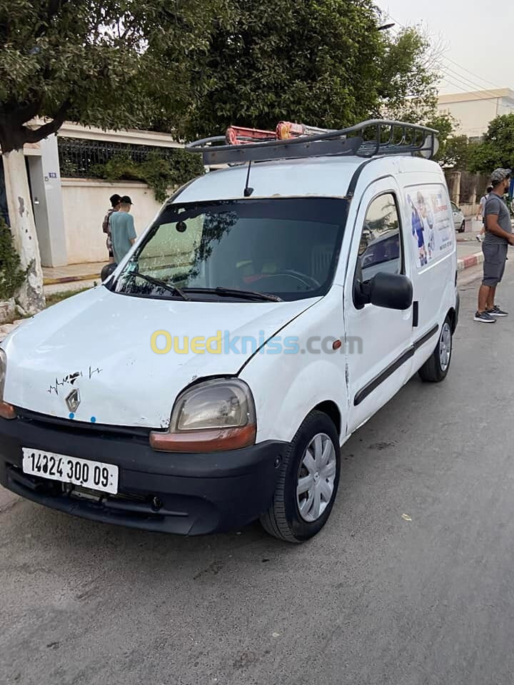 Renault Kangoo 2000 Kangoo