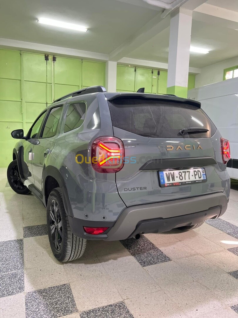 Dacia Duster 2024 Gold