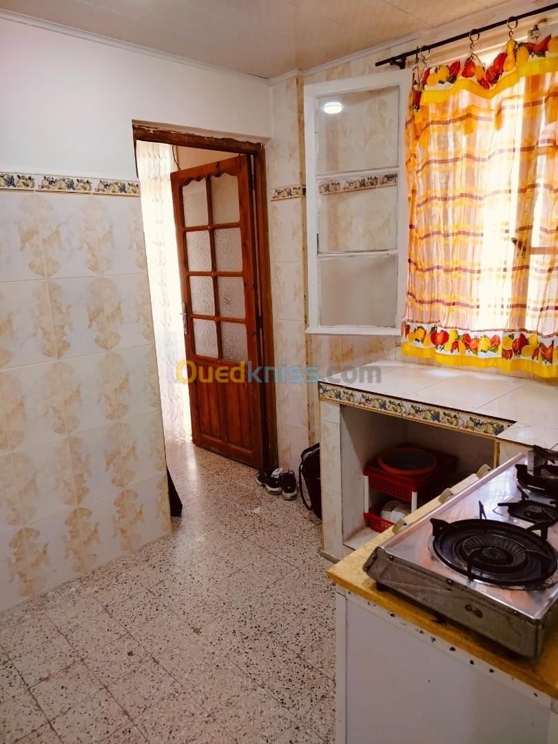 Location vacances Appartement F2 Jijel El aouana