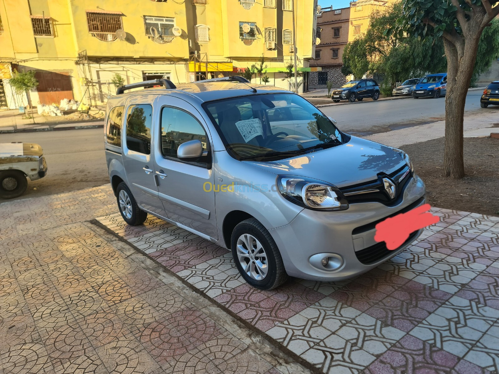 Renault Kangoo 2021 Kangoo