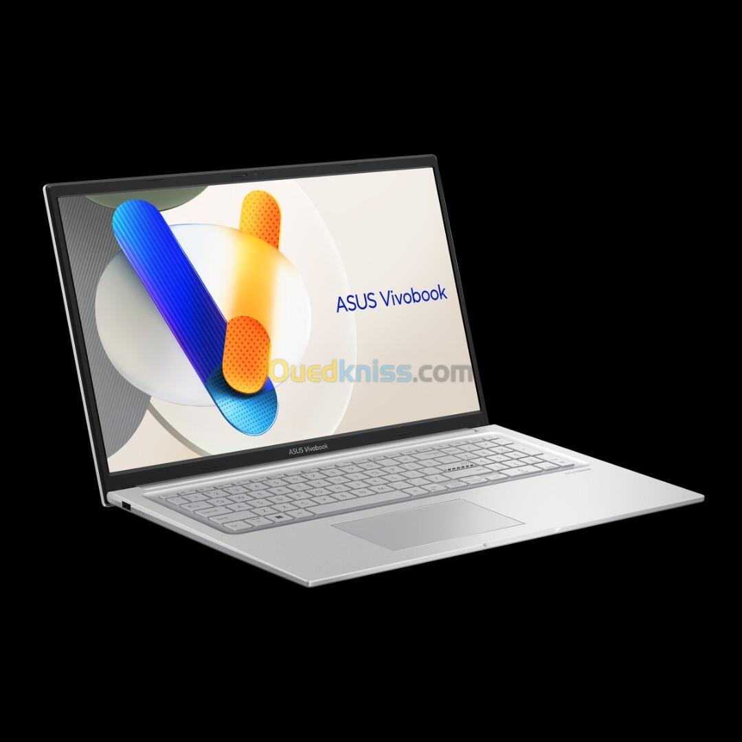 ASUS VIVOBOOK X1704ZA I3 12gen 15U 8GB / 512GB NVME