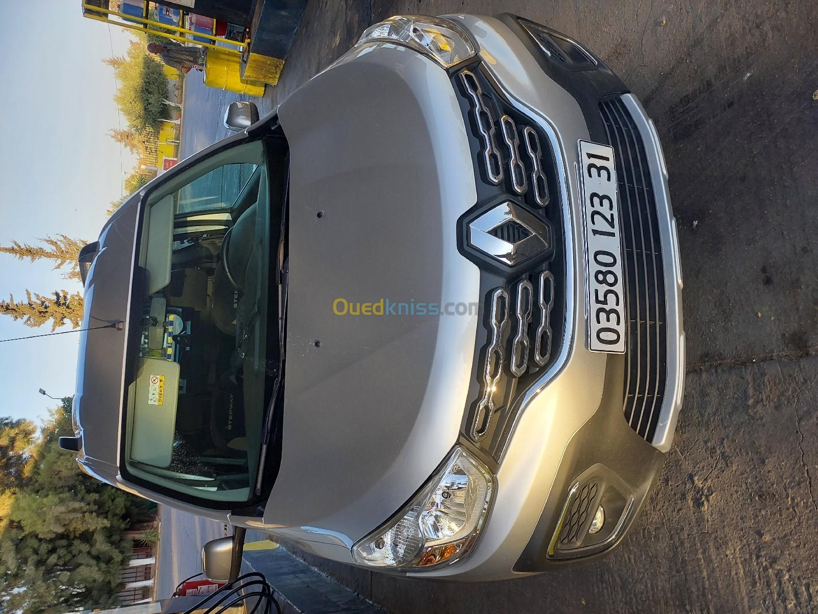 Renault Kangoo 2023 