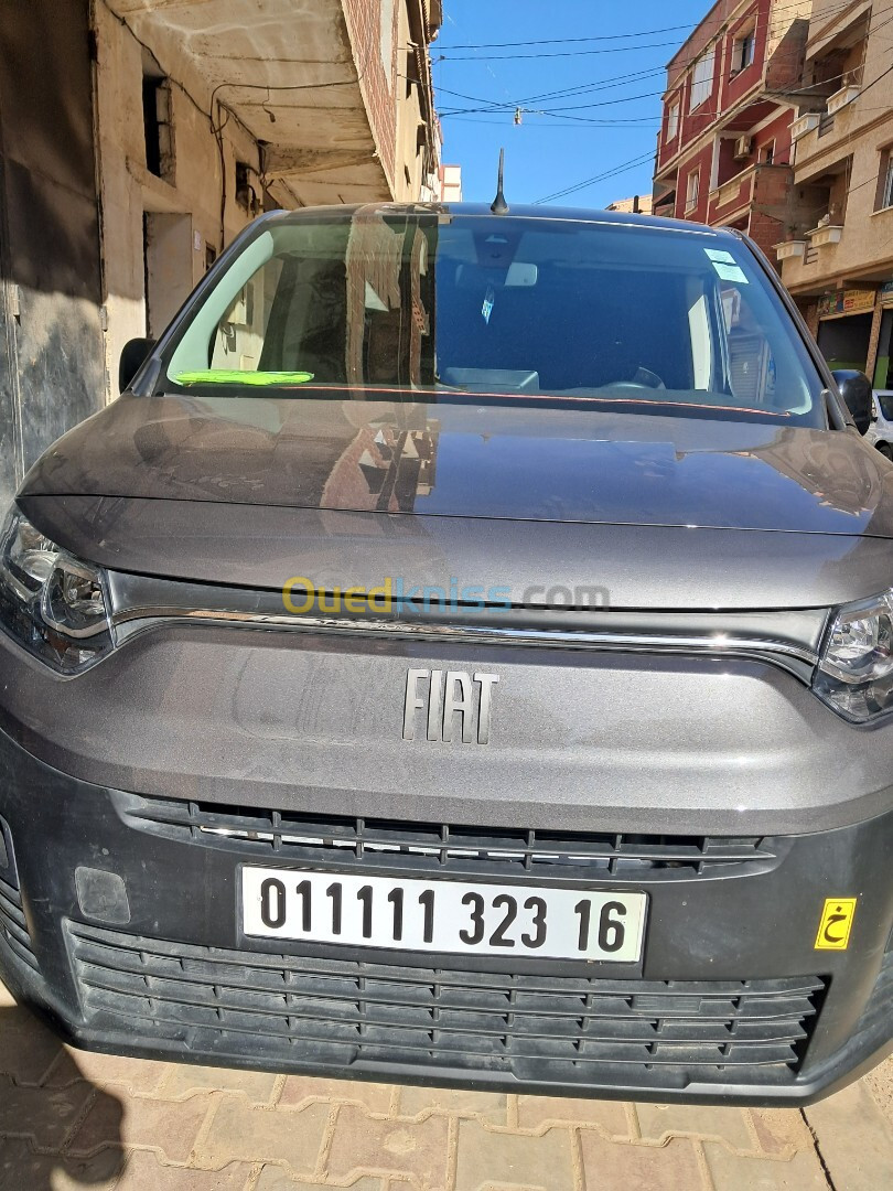 Fiat Professional DOBLO 2023 Doblo la tout