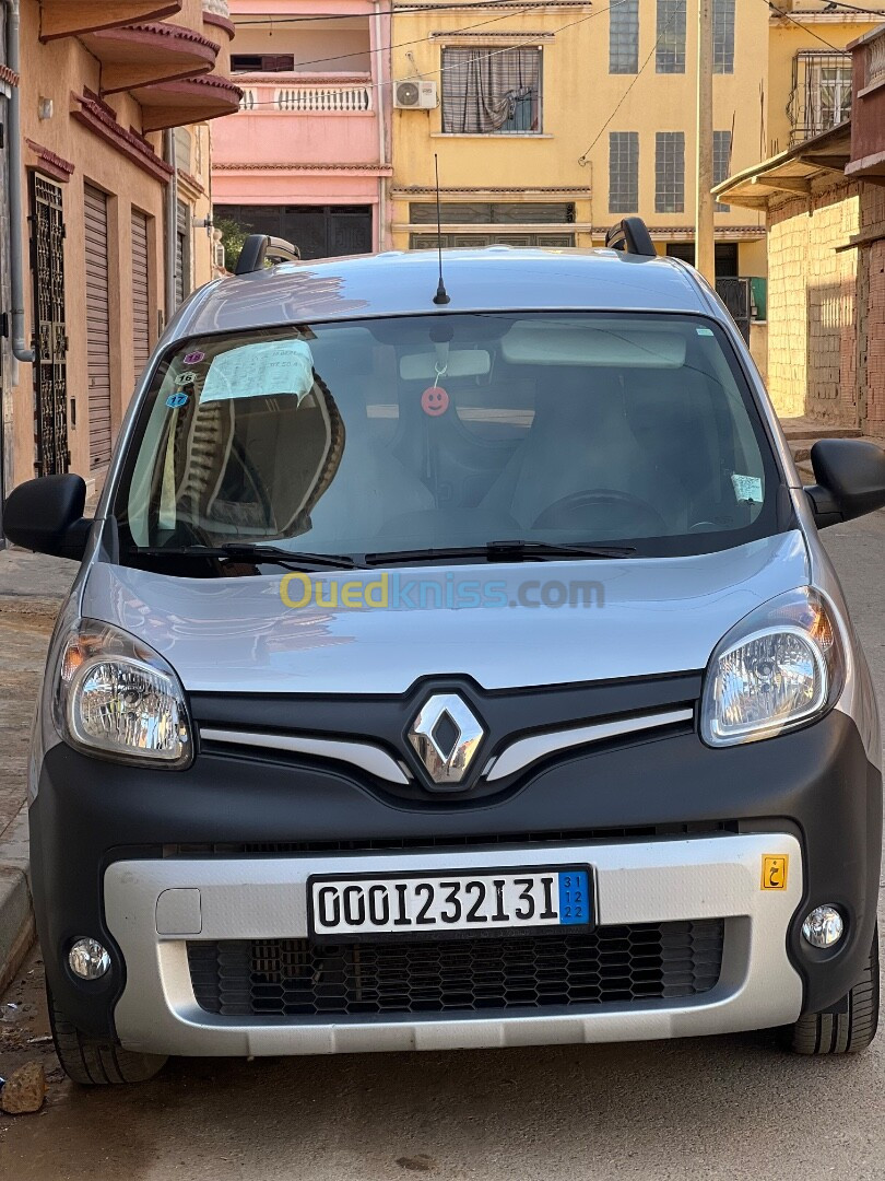 Renault Kangoo 2021 Kangoo