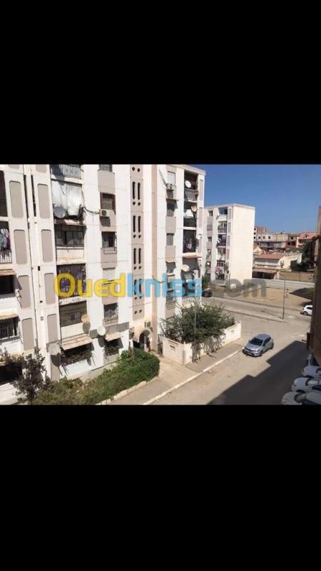 Vente Appartement F3 Alger Bordj el bahri