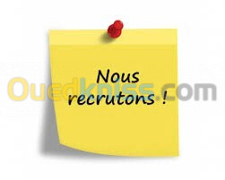 Cherche serveur