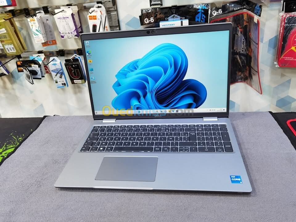 DELL LATITUDE 5530 TACTILE PROFESSIONNEL  CABA FRANCE