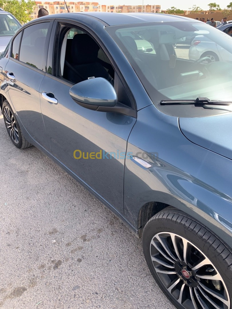 Fiat Tipo 2023 Life