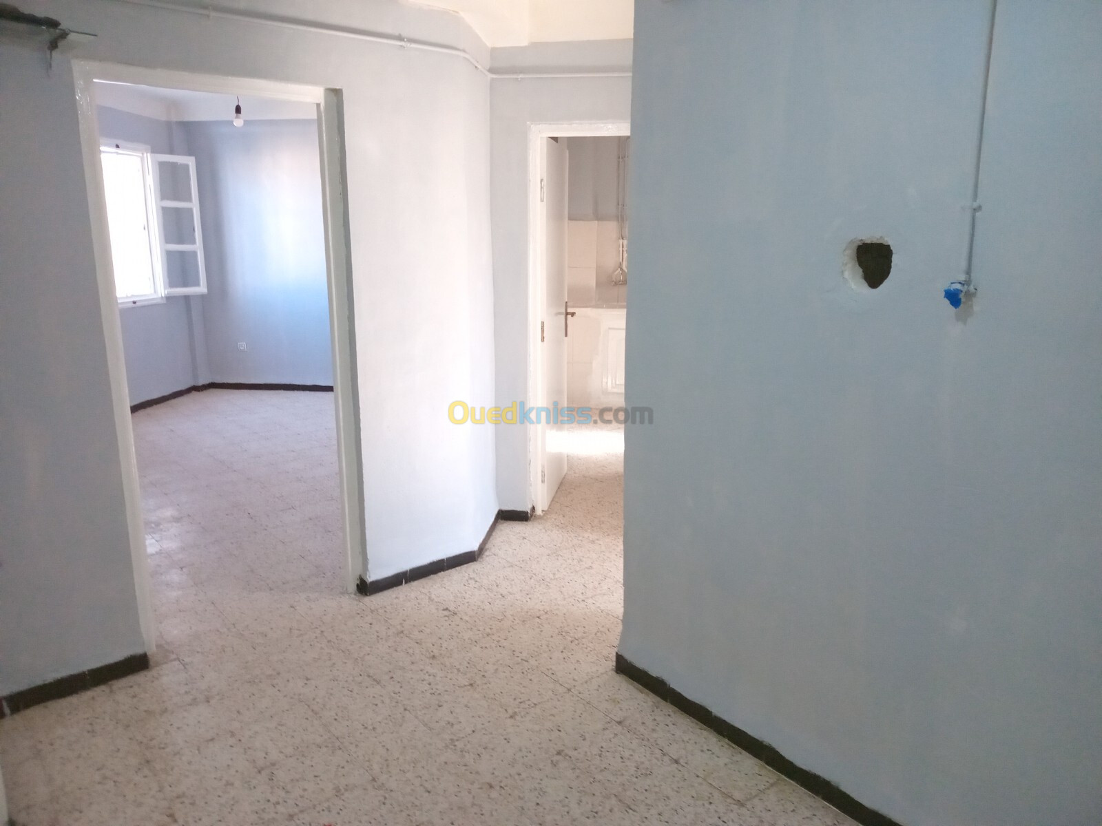 Vente Appartement F3 Batna Batna