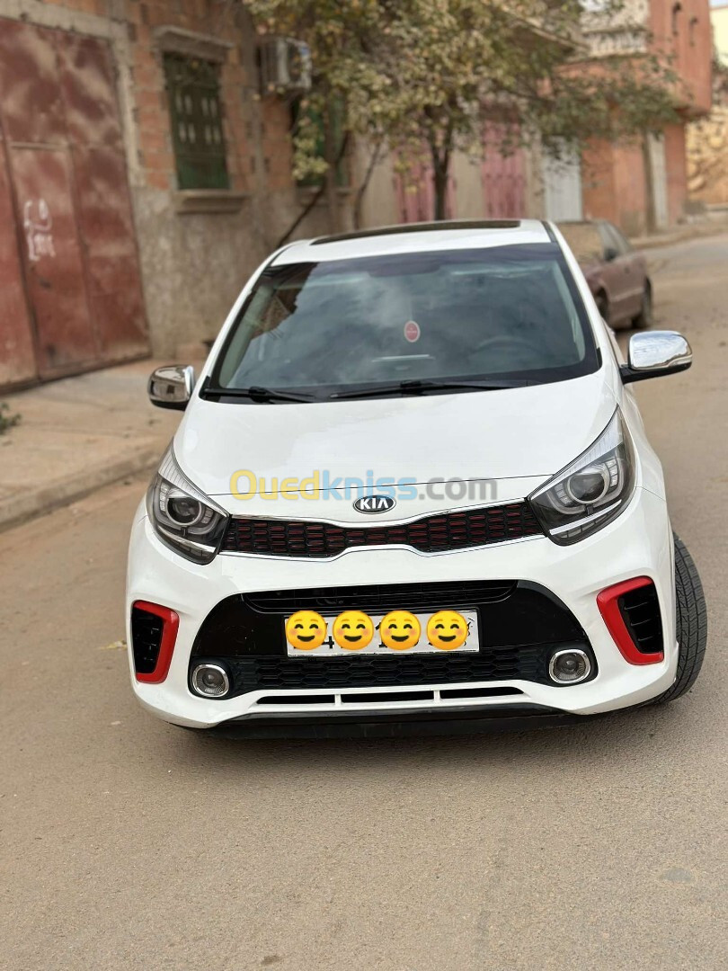 Kia Picanto 2018 GT-Line