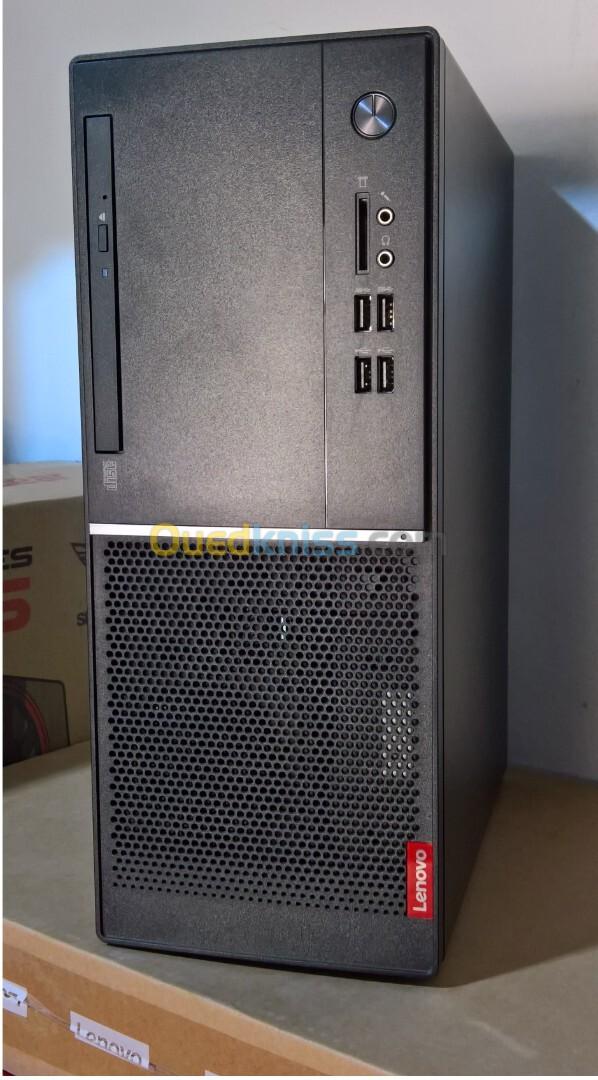 PC LENOVO JAMAIS UTILISEE AMD RYZEN 3 PRO / 12GB RAM DDR4 / 256GB SSD / WIN11PRO