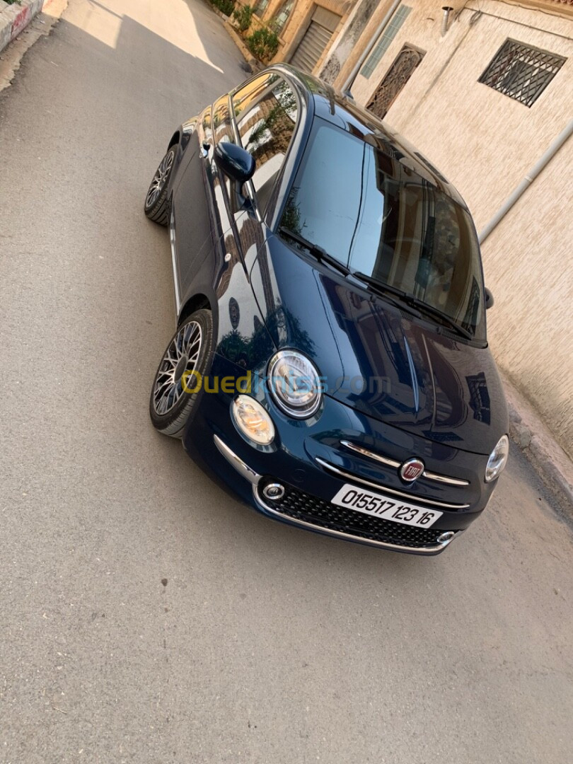 Fiat 500 2023 Dolce vita