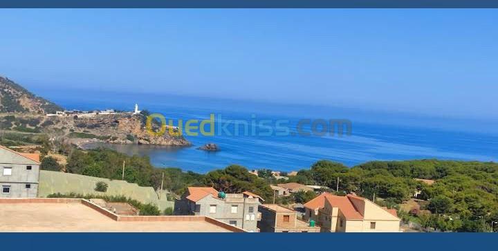 Location vacances Appartement F3 Tipaza Gouraya