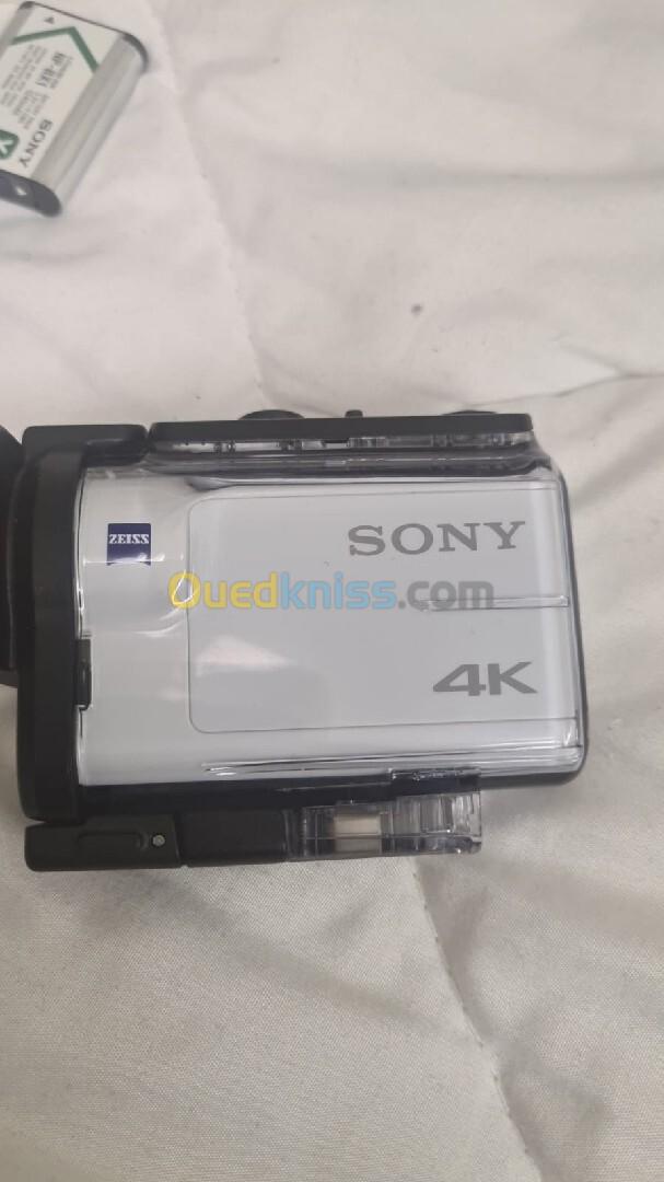 Camera sony for x3000