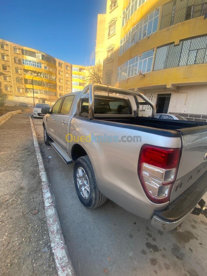 Ford Ranger 2014 Ranger