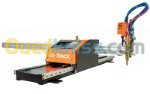 CNC PLASMA EX-TRACK