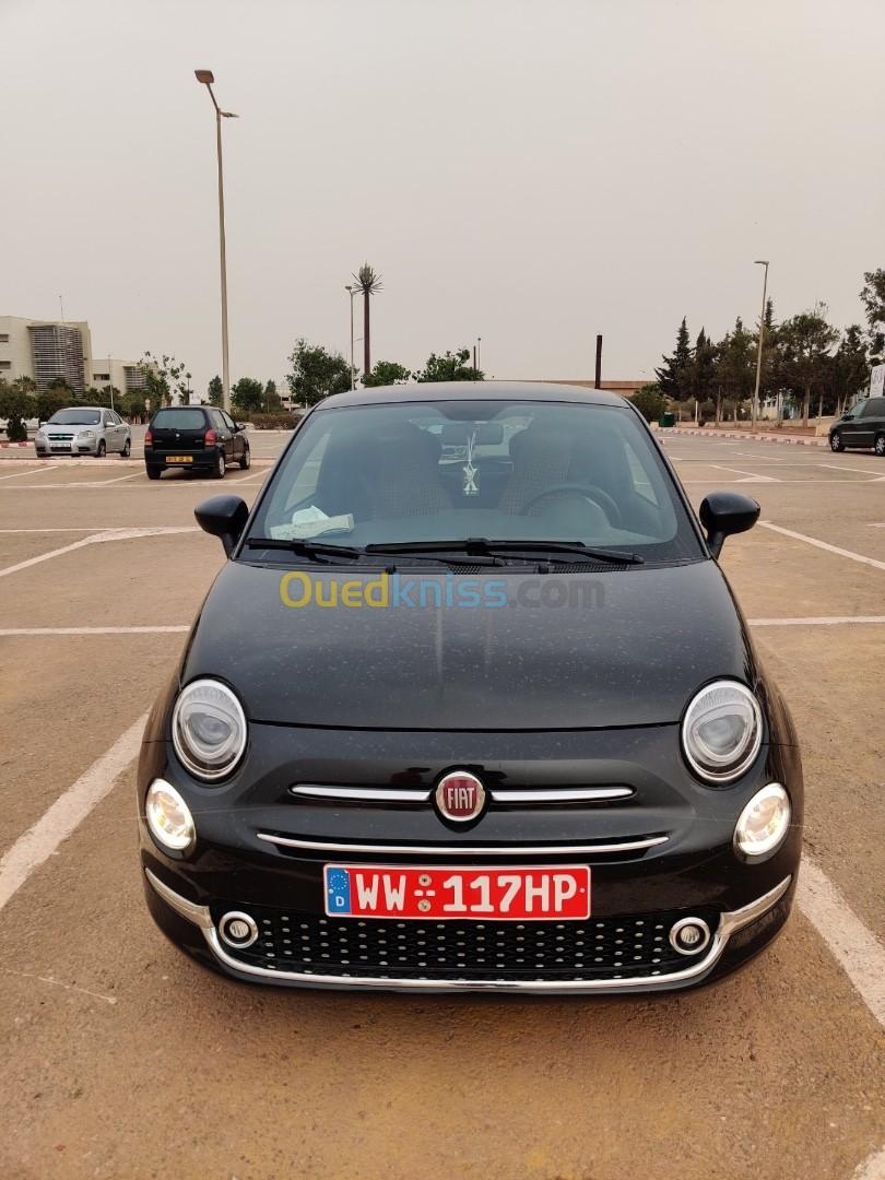 Fiat 500 2023 Club