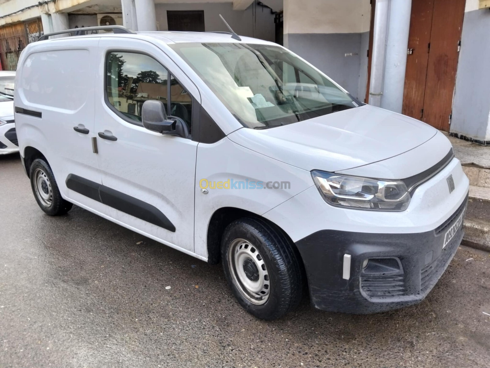 Fiat Doblo 2024 