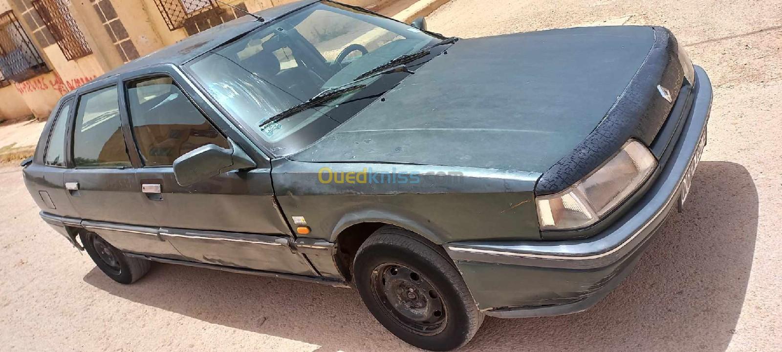 Renault 21 1993 21