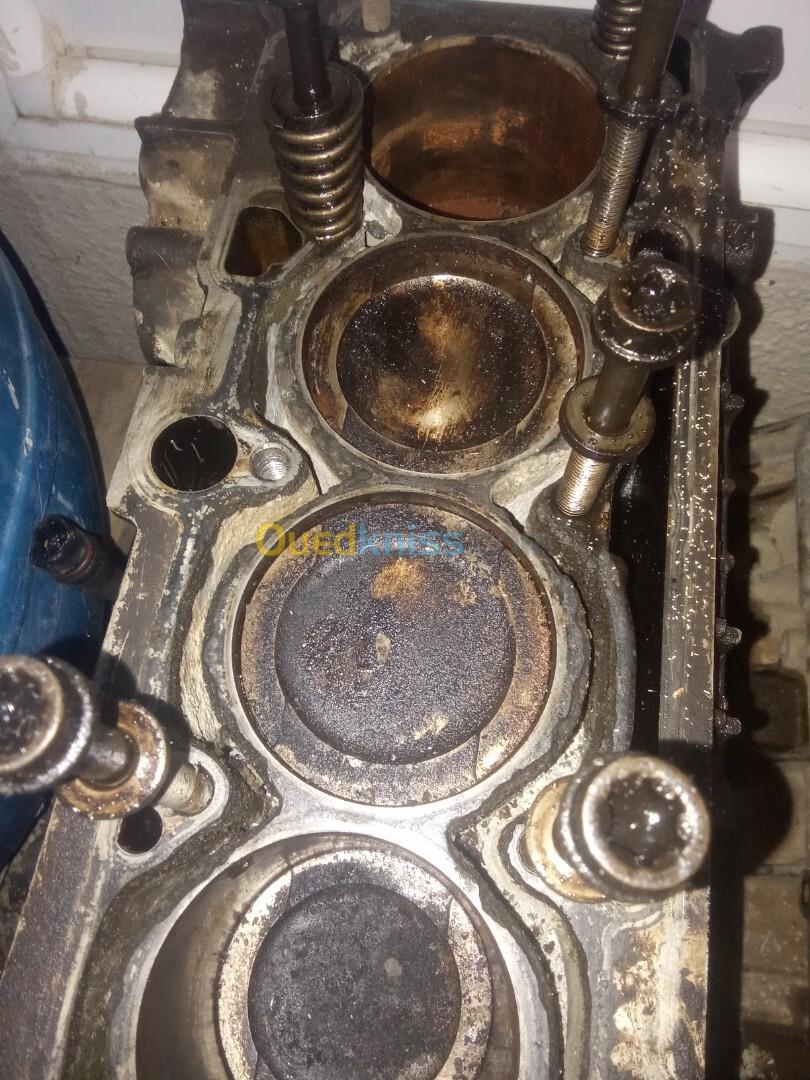 Demi moteur vw1.6 essence