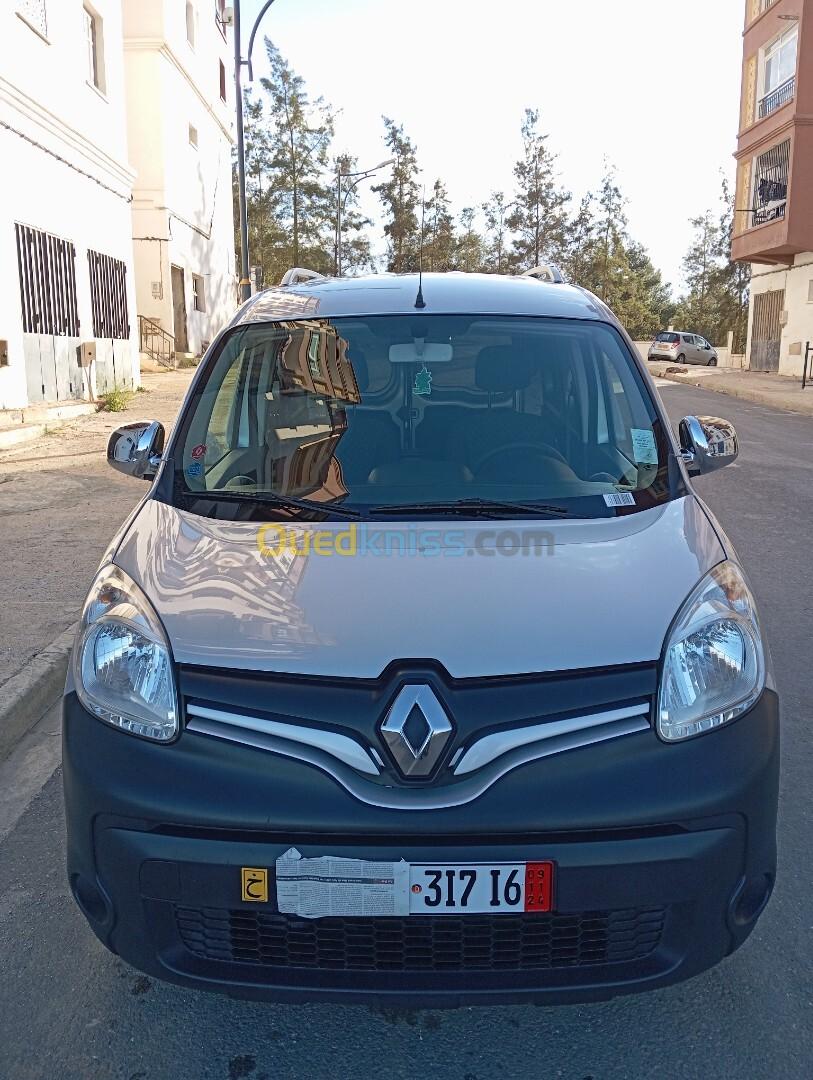 Renault Kangoo 2017 Grand Confort