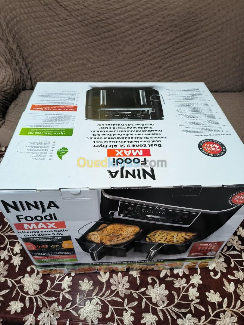 Ninja air fryer 9.5 L AF451EU