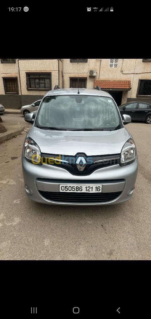 Renault Kangoo 2021 Privilège plus